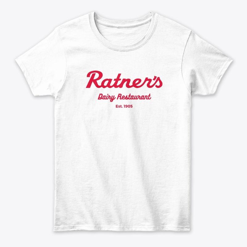 Ratner's Dairy Restaurant