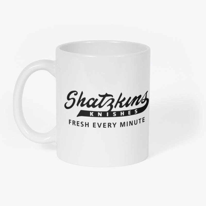 Shatzkins Knishes