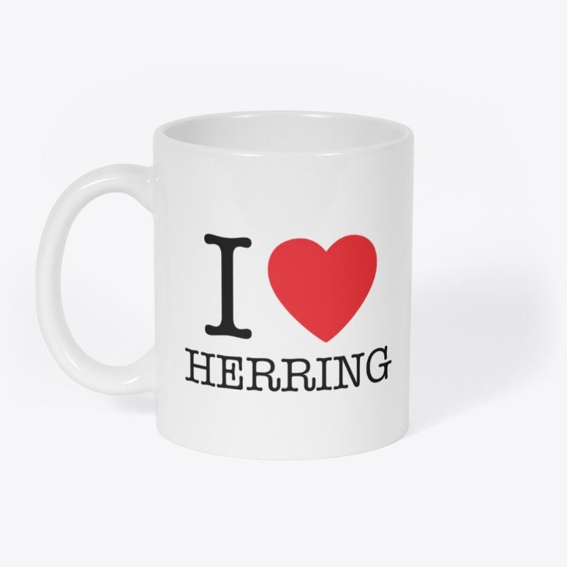 I Love Herring 