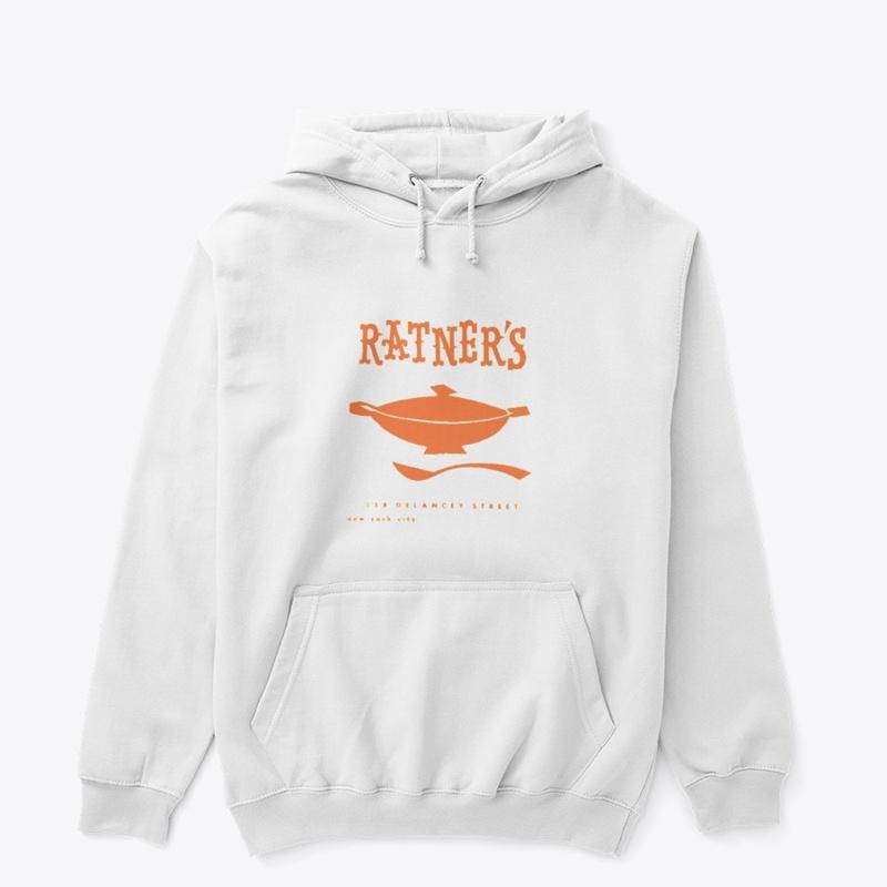 Ratners (Orange Font)