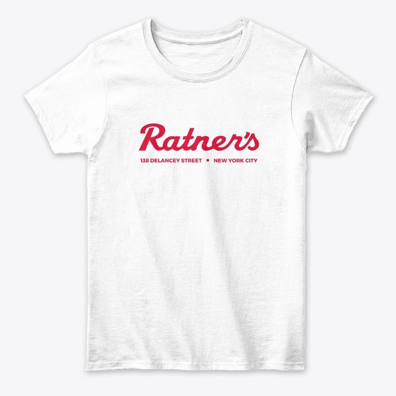 Ratner's Original