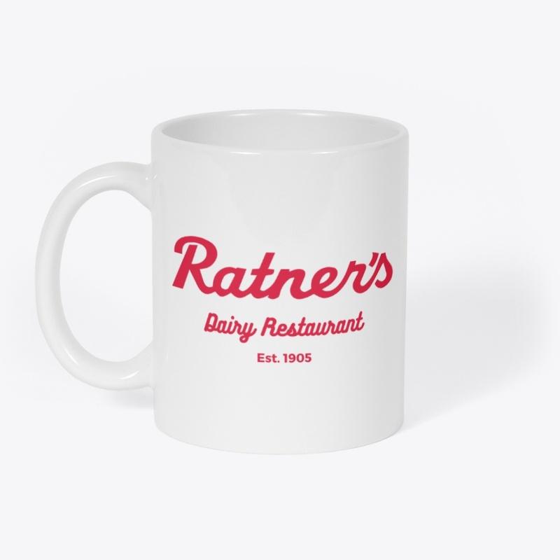 Ratner's Dairy Restaurant