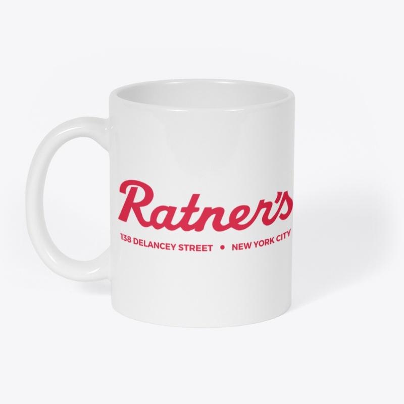 Ratner's Original