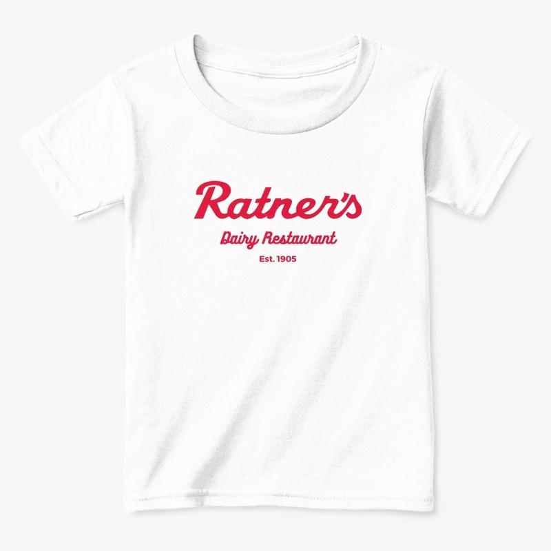 Ratner's Dairy Restaurant