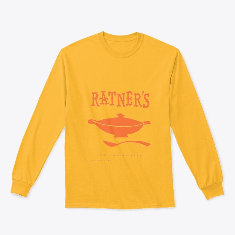 Ratners (Orange Font)