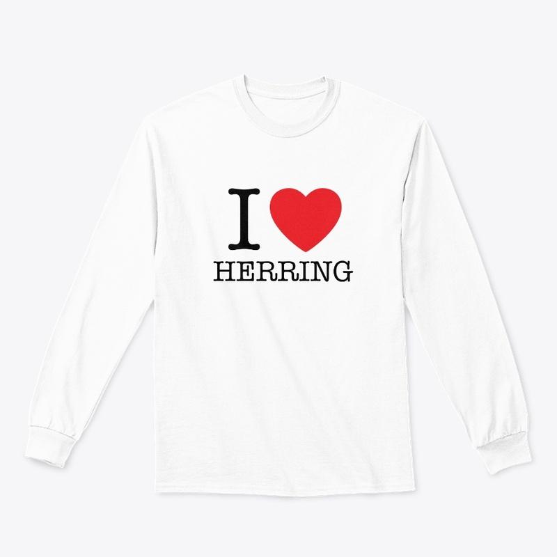 I Love Herring 